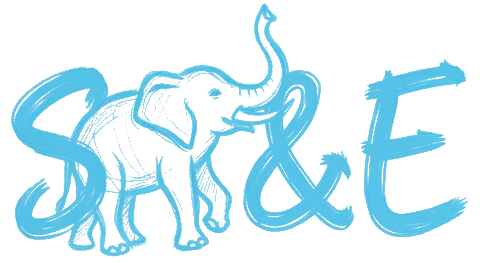 S&E Logo